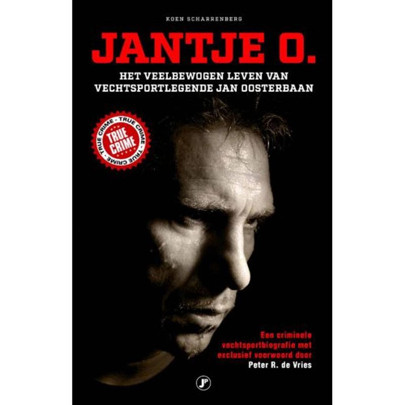 Foto van Jantje o.