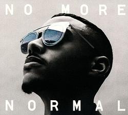 Foto van No more normal - cd (5060180323707)