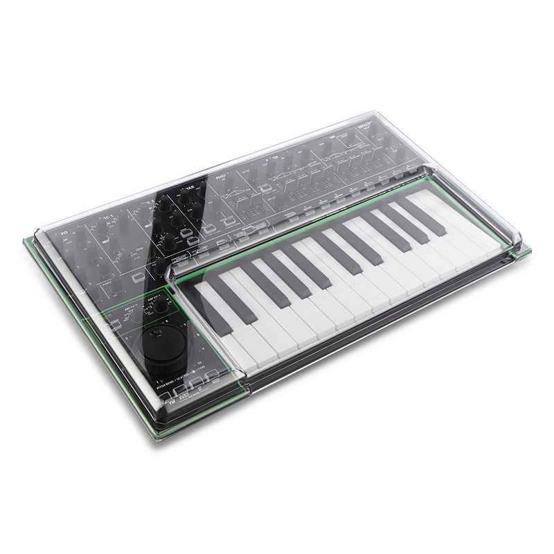 Foto van Decksaver roland aira system-1 stofkap