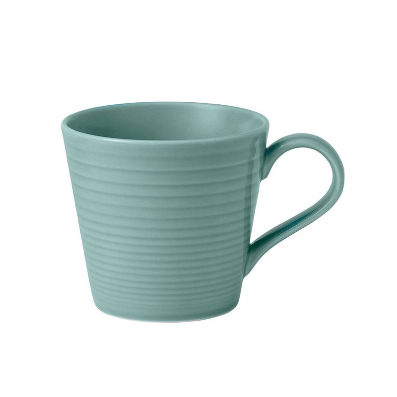 Foto van Gordon ramsay maze mok - 0,38 liter - teal