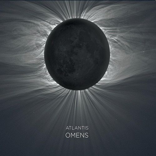 Foto van Omens - lp (0432125262344)