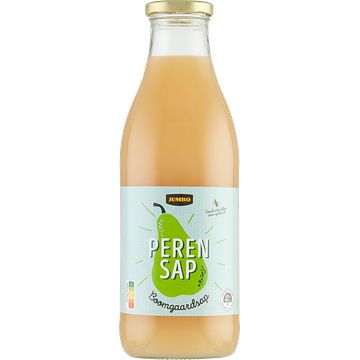 Foto van Jumbo perensap 1l