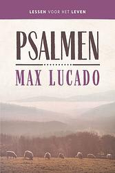 Foto van Psalmen - max lucado - ebook (9789043533126)