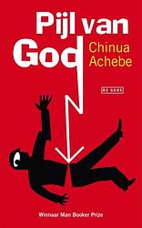 Foto van Pijl van god - chinua achebe - ebook (9789044520927)