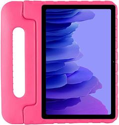 Foto van Just in case kids case samsung galaxy tab a7 (2020) cover roze