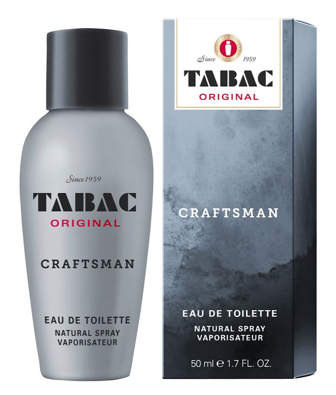 Foto van Tabac original craftsman eau de toilette