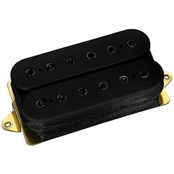 Foto van Dimarzio dp151fbk paf pro gitaarelement f-spaced