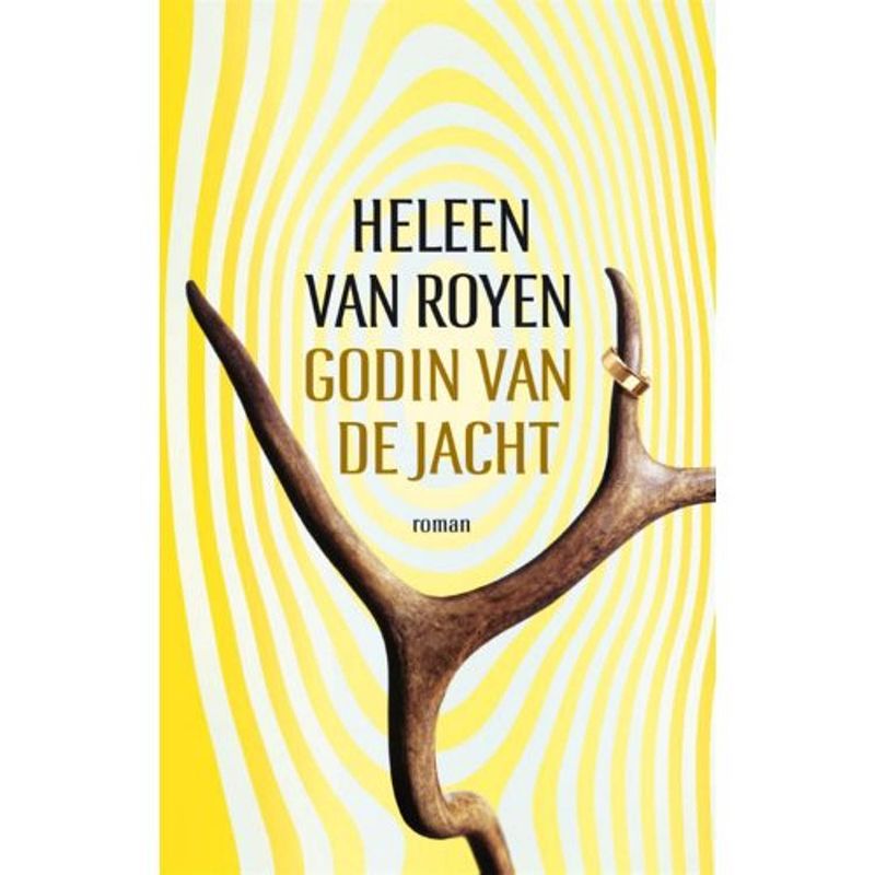 Foto van Godin van de jacht