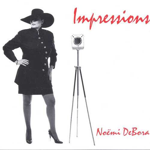 Foto van Impressions - cd (7619949956328)