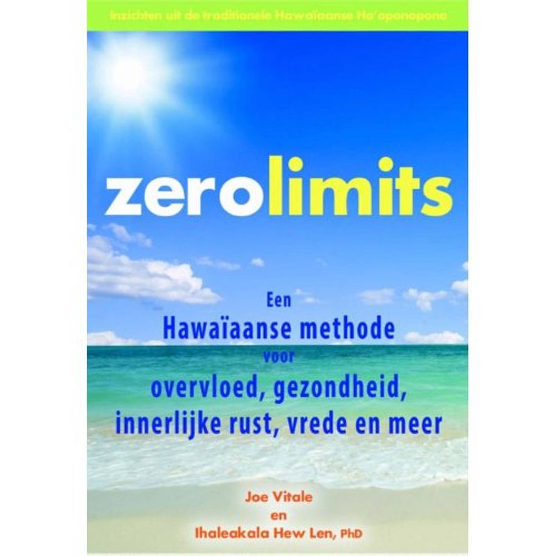 Foto van Zero limits