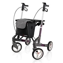 Foto van Topro lichtgewicht rollator troja 5g (7,8 kg)