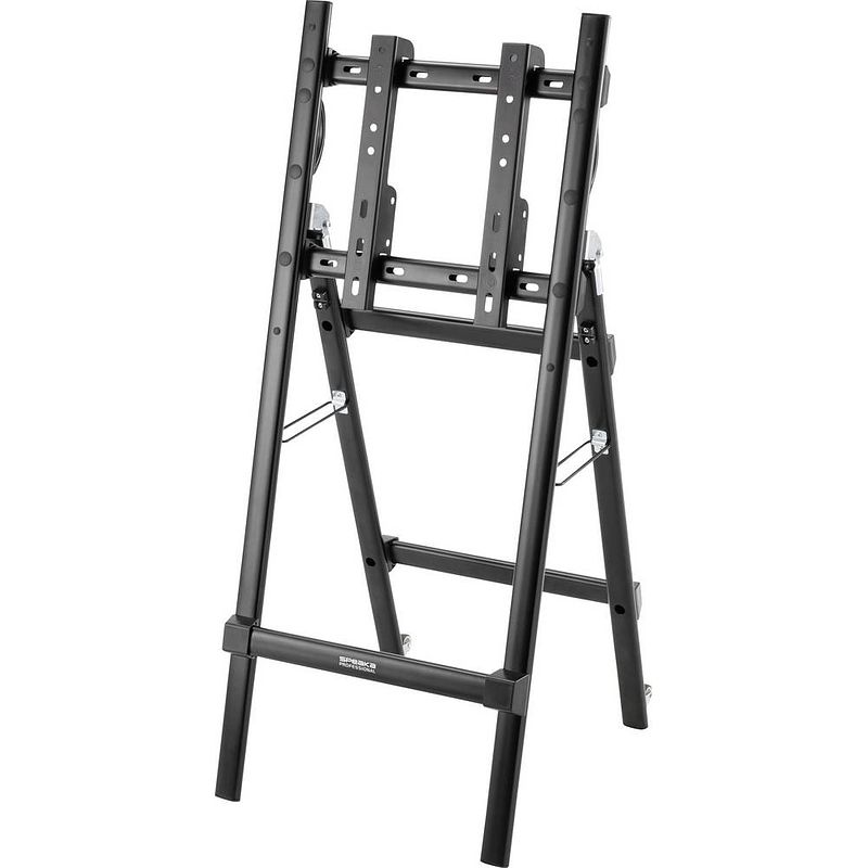 Foto van Speaka professional tv-voet 81,3 cm (32) - 139,7 cm (55) vloerstandaard