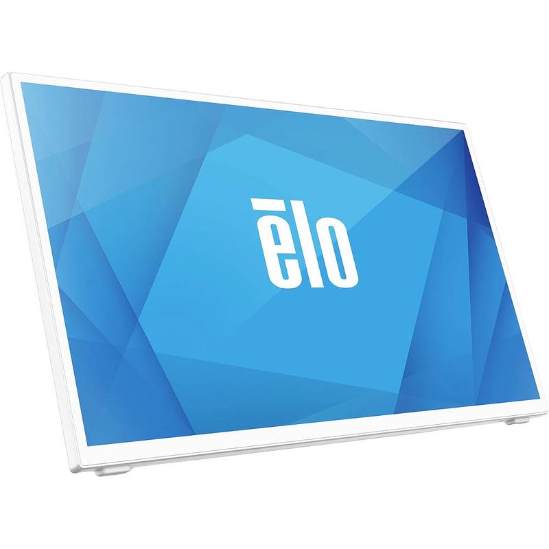 Foto van Elo touch solution 2470l touchscreen monitor energielabel: e (a - g) 60.5 cm (23.8 inch) 1920 x 1080 pixel 16:9 16 ms displayport, hdmi, vga, usb 2.0