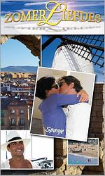 Foto van Zomerliefdes: spanje - kim lawrence, susan stephens - ebook