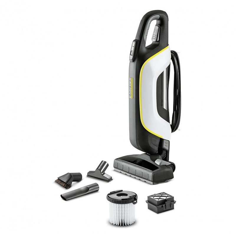 Foto van Karcher steelstofzuiger vc 5 premium