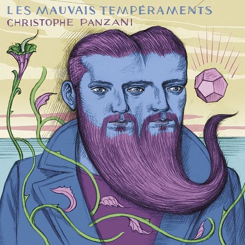 Foto van Les mauvais temperaments - lp (5051083154413)