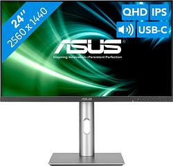 Foto van Asus pa24acrv