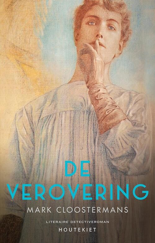 Foto van De verovering - mark cloostermans - ebook (9789089249425)