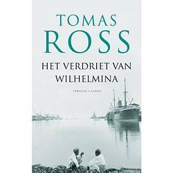 Foto van Het verdriet van wilhelmina