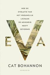 Foto van Eva - cat bohannon - ebook