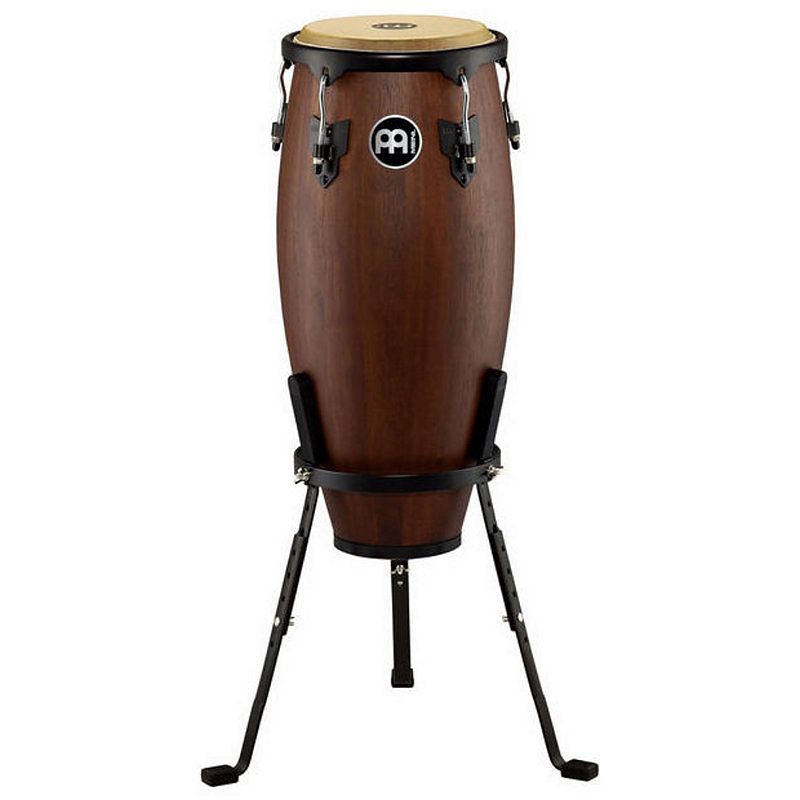 Foto van Meinl hc10vwb-m headliner designer series 10" conga wine barrel