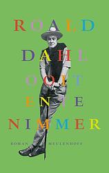 Foto van Ooit en te nimmer - roald dahl - ebook (9789402303940)