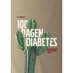 Foto van 100 dagen diabetes