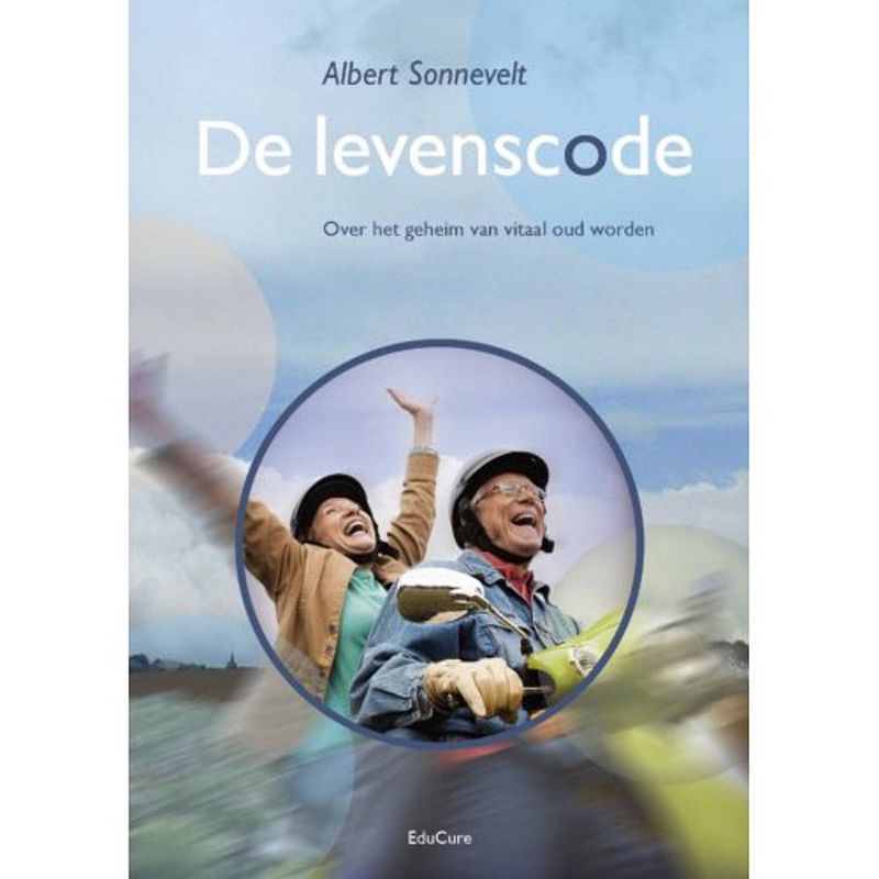 Foto van De levenscode