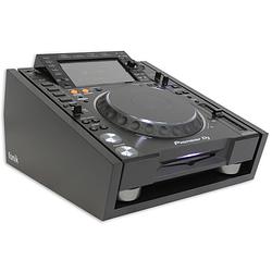 Foto van Fonik audio innovations original stand pioneer cdj-2000nxs2 (black)