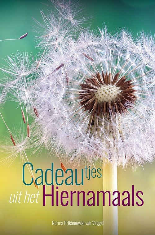 Foto van Cadeautjes uit het hiernamaals - norma prikanowski van veggel - ebook (9789493071155)