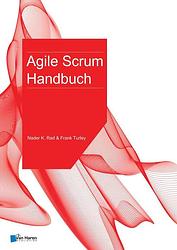 Foto van Agile scrum handbuch - nader k. rad, frank turley - ebook