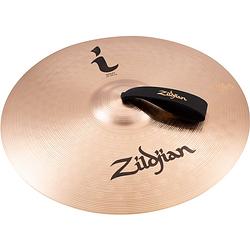 Foto van Zildjian i family band pair 16 inch orkestrale bekkens