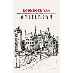 Foto van Kookboek van amsterdam