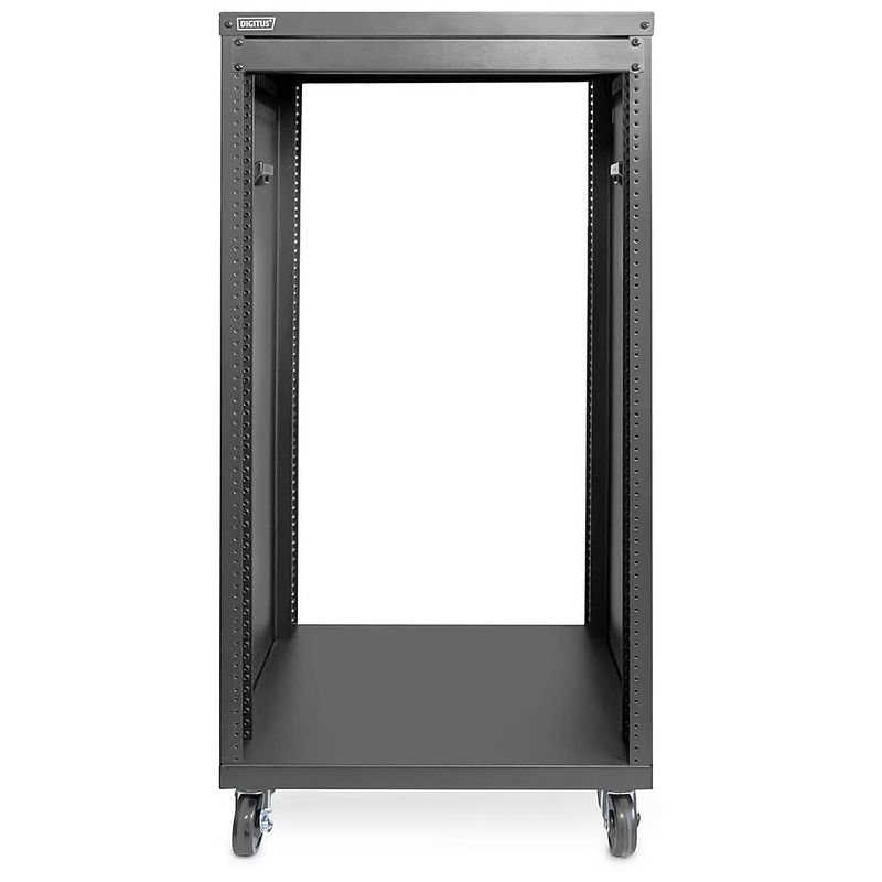 Foto van Digitus dn-48002 19inch-rack (l x b x h) 507 x 460 x 1000 mm