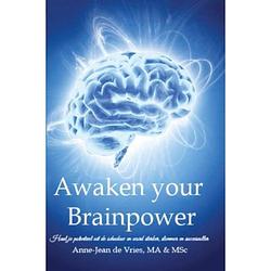 Foto van Awaken your brainpower