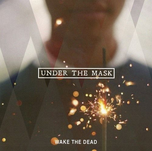 Foto van Under the mask - cd (4260161861148)