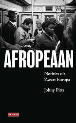 Foto van Afropeaan - johny pitts - ebook (9789044546224)