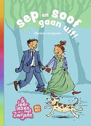 Foto van Sep en soof gaan uit - mariken jongman - hardcover (9789048746910)