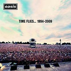 Foto van Time flies...1994-2009 - cd (0886977226724)