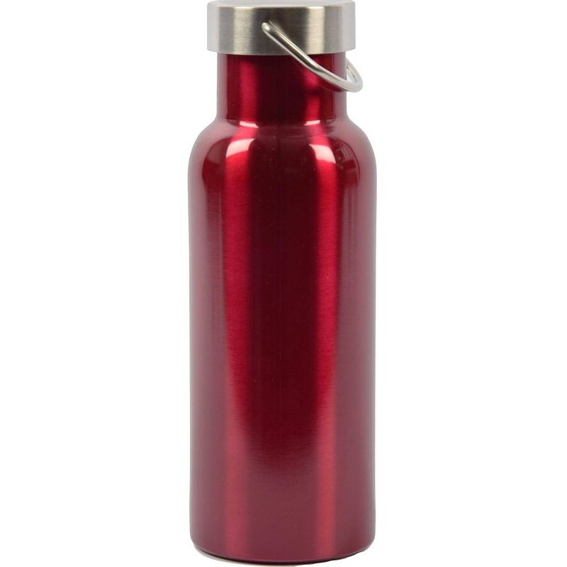 Foto van Isolatiekan rood 500 ml