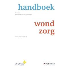 Foto van Handboek wondzorg