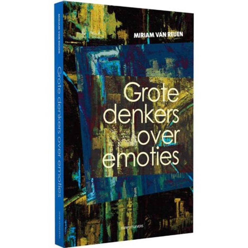 Foto van Grote denkers over emoties