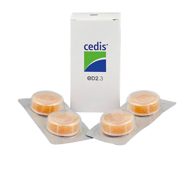 Foto van Cedis droogcapsules - 4 stuks