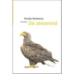 Foto van De zeearend