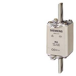 Foto van Siemens 3na3244 zekeringsinzetstuk afmeting zekering : 2 250 a 500 v 3 stuk(s)
