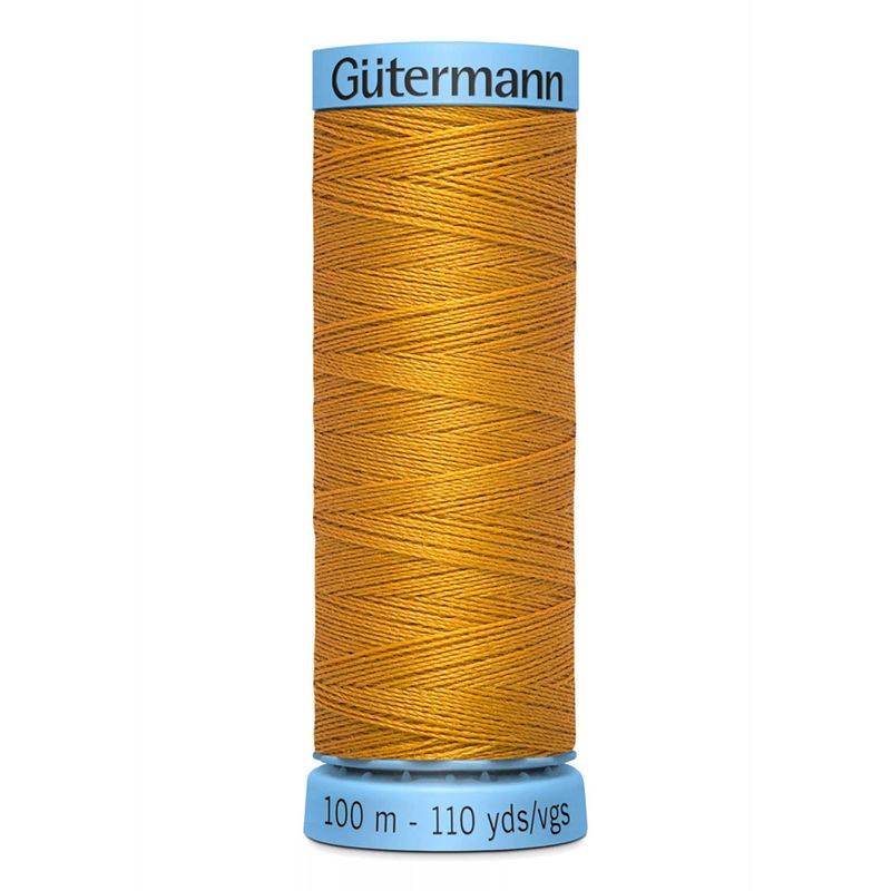 Foto van Gutermann zijde 100mtr