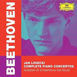 Foto van Beethoven: complete piano concertos - cd (0028948376377)