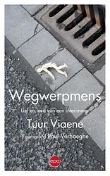 Foto van Wegwerpmens - tuur viaene - ebook (9789462670143)