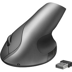 Foto van Varo wireless ergonomic mouse