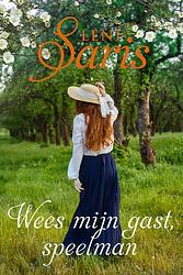 Foto van Wees mijn gast, speelman - leni saris - ebook (9789020545449)